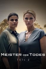 Poster for Meister des Todes 2