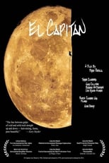 Poster for El Capitan