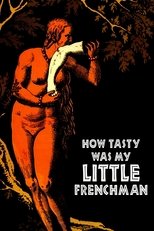 How Tasty Was My Little Frenchman main poster