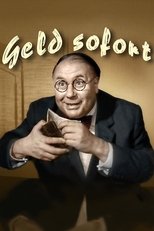 Geld sofort main poster