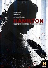 Poster for Hamilton: Building America