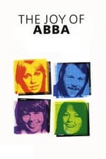 Poster for The Joy of ABBA
