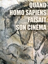 Poster for Stone Age Cinema