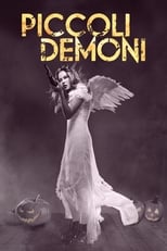 Poster di Piccoli demoni