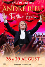 Poster for André Rieu - Together Again