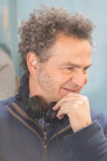 Foto retrato de Luis Manso