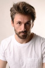 José Manuel Carrasco poster movie