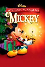 Mickey - Um Natal Mágico