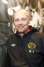 Klas Ingesson