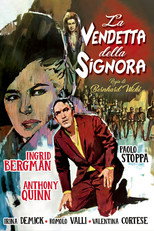 La vendetta della signora