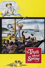 Poster for The Truth About Spring