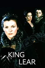 Poster for King Lear