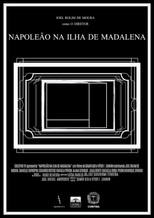 Napoleão na Ilha de Madalena poster