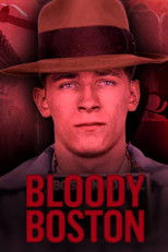 Bloody Boston poster