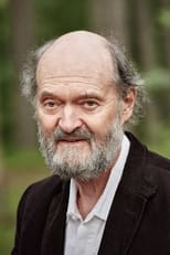 Poster for Arvo Pärt