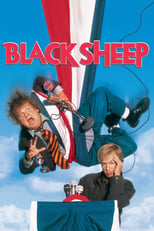 Poster for Black Sheep