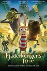 Poster di Resan till Fjäderkungens Rike