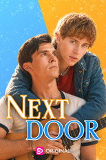 Next Door poster