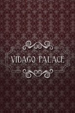 Poster for Vidago Palace Season 1