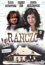 Poster for Ranczo Season 1