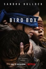 Poster di Bird Box