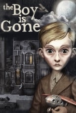 Poster for The Boy is Gone