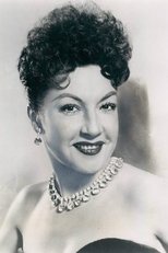 Poster for Ethel Merman