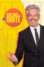 Melhor da Noite poster