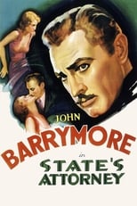 State's Attorney (1932)