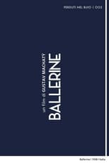 Poster for Ballerine 