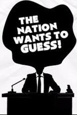 The Nation Wants to Guess poster