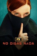 VER No digas nada (2024) Online Gratis HD