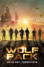 Wolf Pack serie streaming