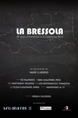 Poster for La Bressola. 40 anys d'immersió a la Catalunya Nord