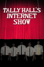 Poster di Tally Hall's Internet Show