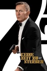 James Bond 007 - Keine Zeit zu sterben