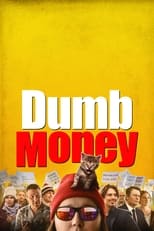 Poster for Dumb Money 