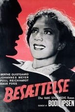 Poster for Besættelse 