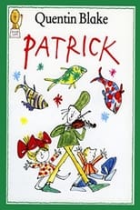 Poster for Patrick