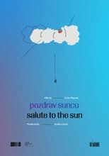 Poster for Salute to the Sun 