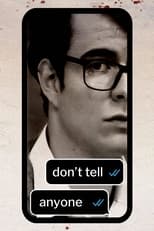 Poster for Don't Tell Anyone