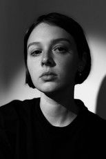 Anastasiia Falileieva Anastasiia Falileieva