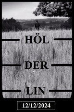 Hölderlin poster