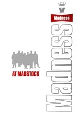 Poster for Madness at Madstock