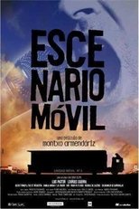 Poster for Escenario móvil