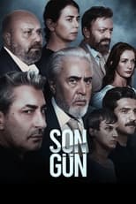 Poster for Son Gün Season 1