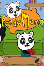 Panda Memo poster
