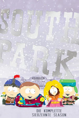 Poster zu Staffel 17 – South Park