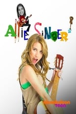 TVplus FR - Allie Singer