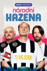 Poster for Národní házená